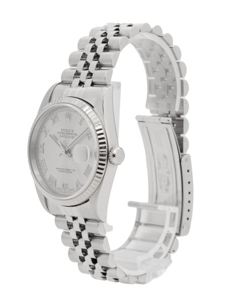 Rolex Datejust 16234